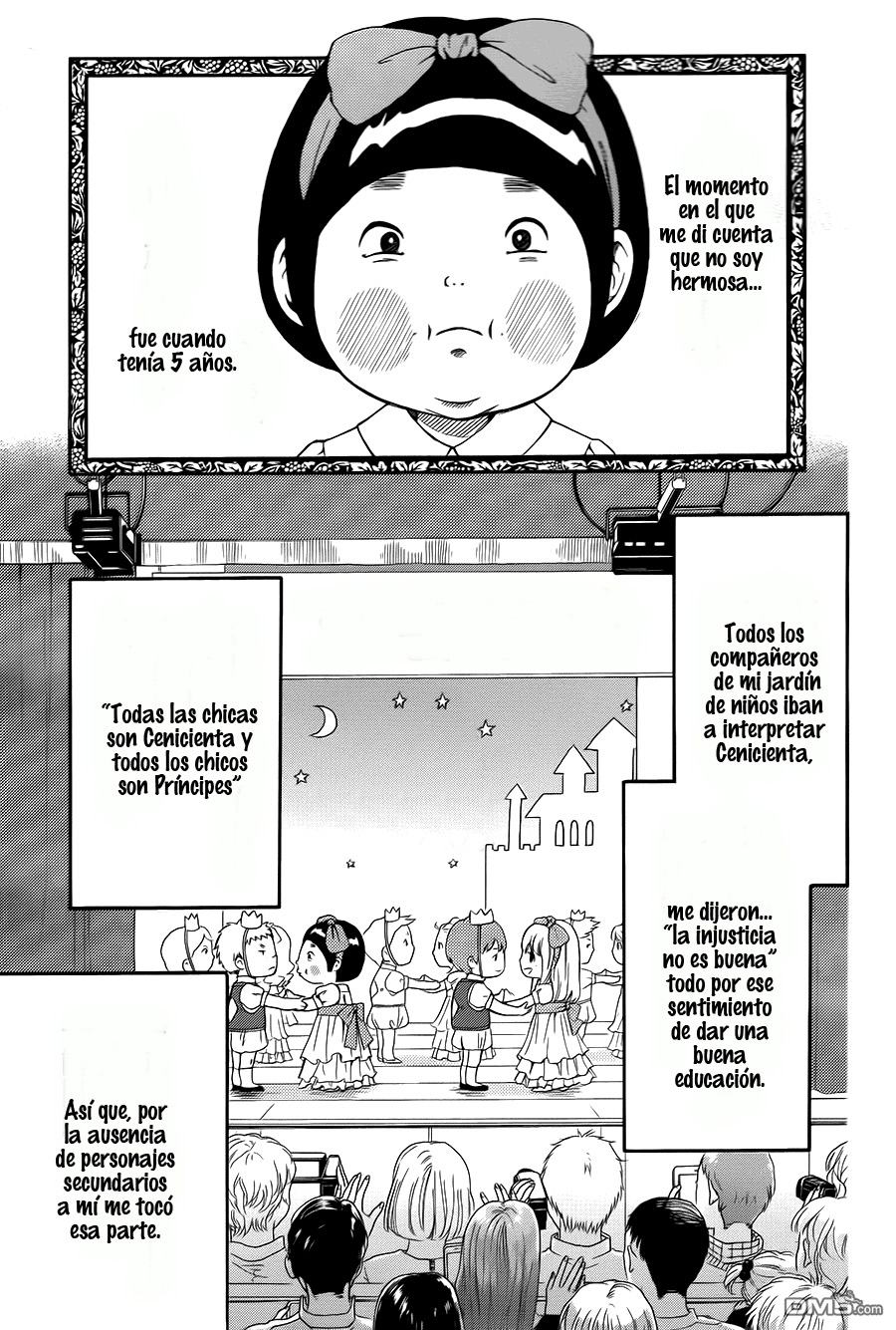 Kengai Princess Vol. 1 Ch. 5 第3页
