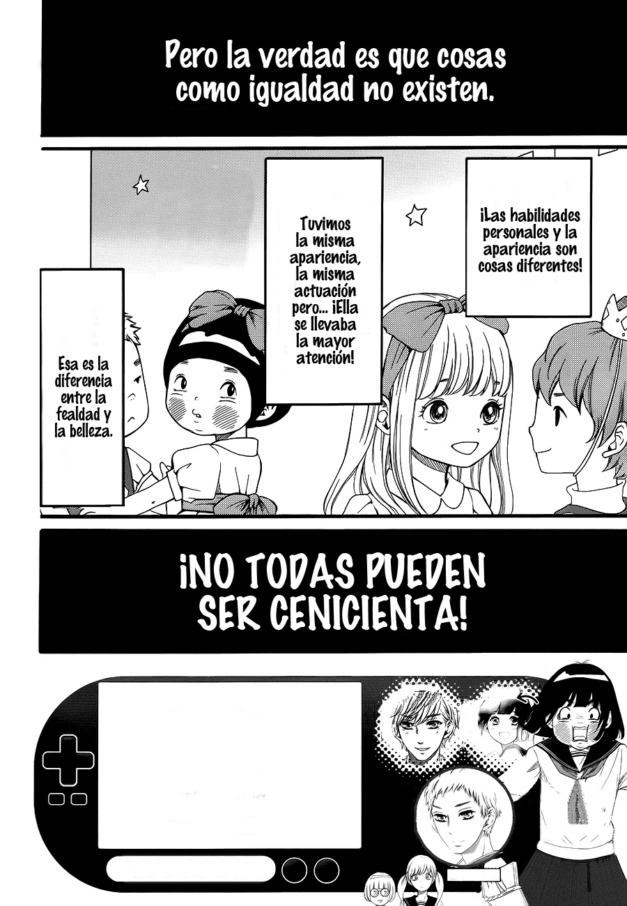Kengai Princess Vol. 1 Ch. 5 第4页