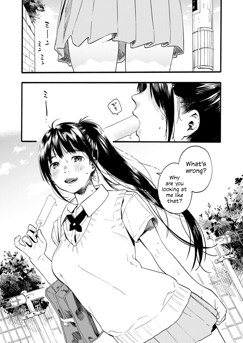 Osananajimi no Oneechan ga Sukitte Iu Betana Manga 第1页