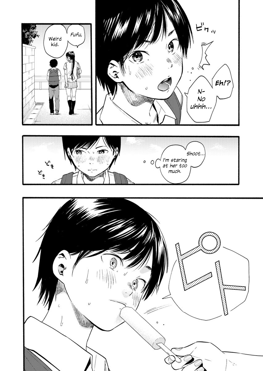 Osananajimi no Oneechan ga Sukitte Iu Betana Manga 第2页