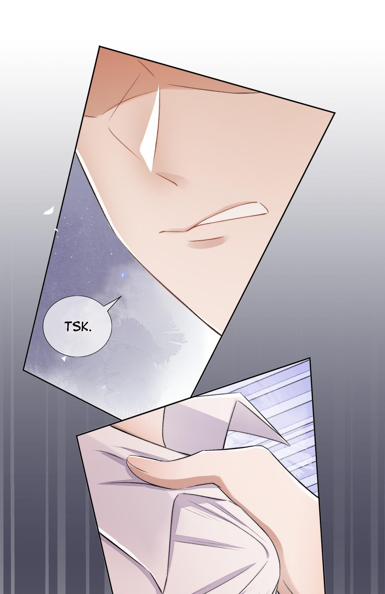 Facing Off Against the Scumbag Top I'm Definitely Willing to Slap You! 第11页