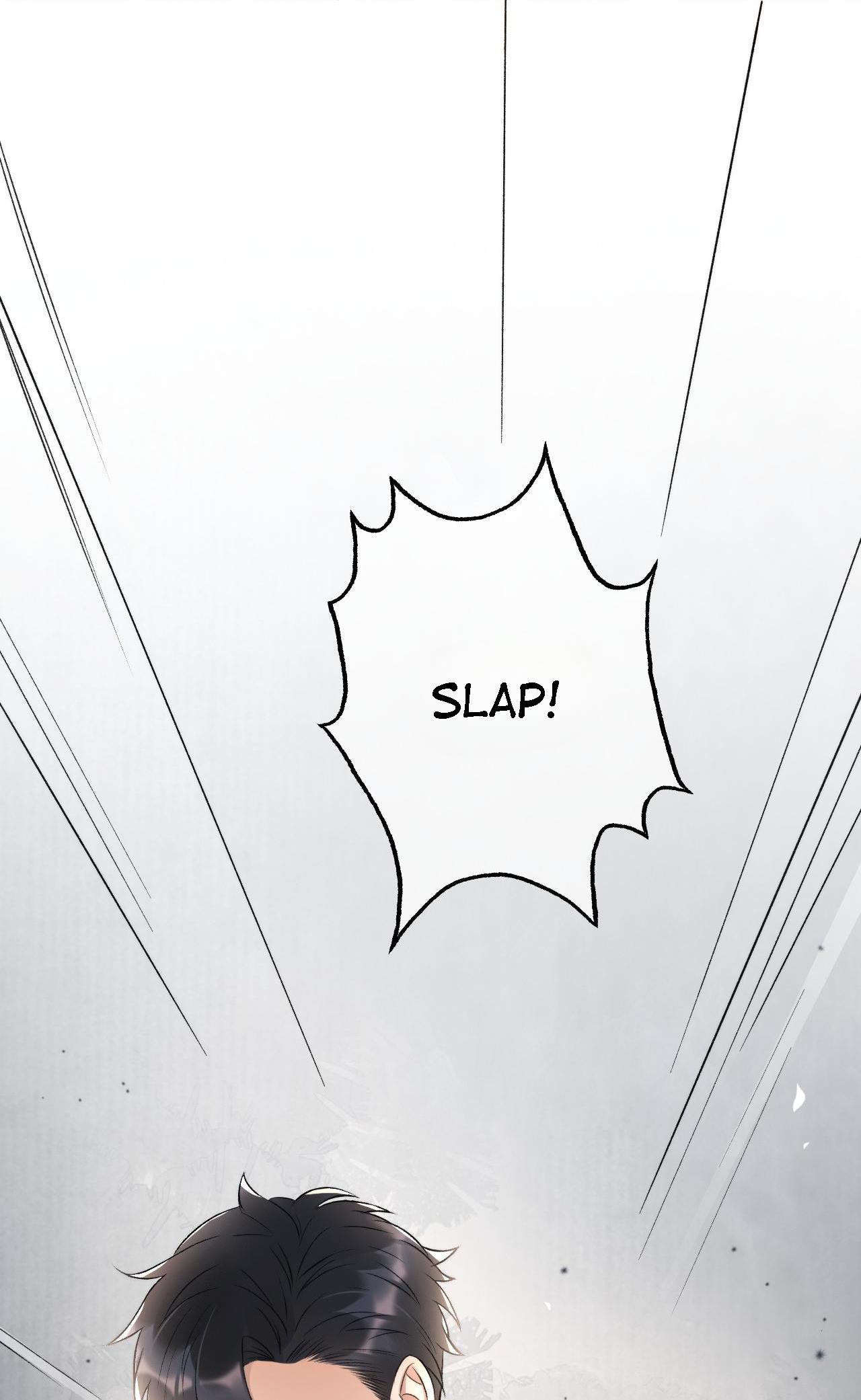 Facing Off Against the Scumbag Top I'm Definitely Willing to Slap You! 第13页