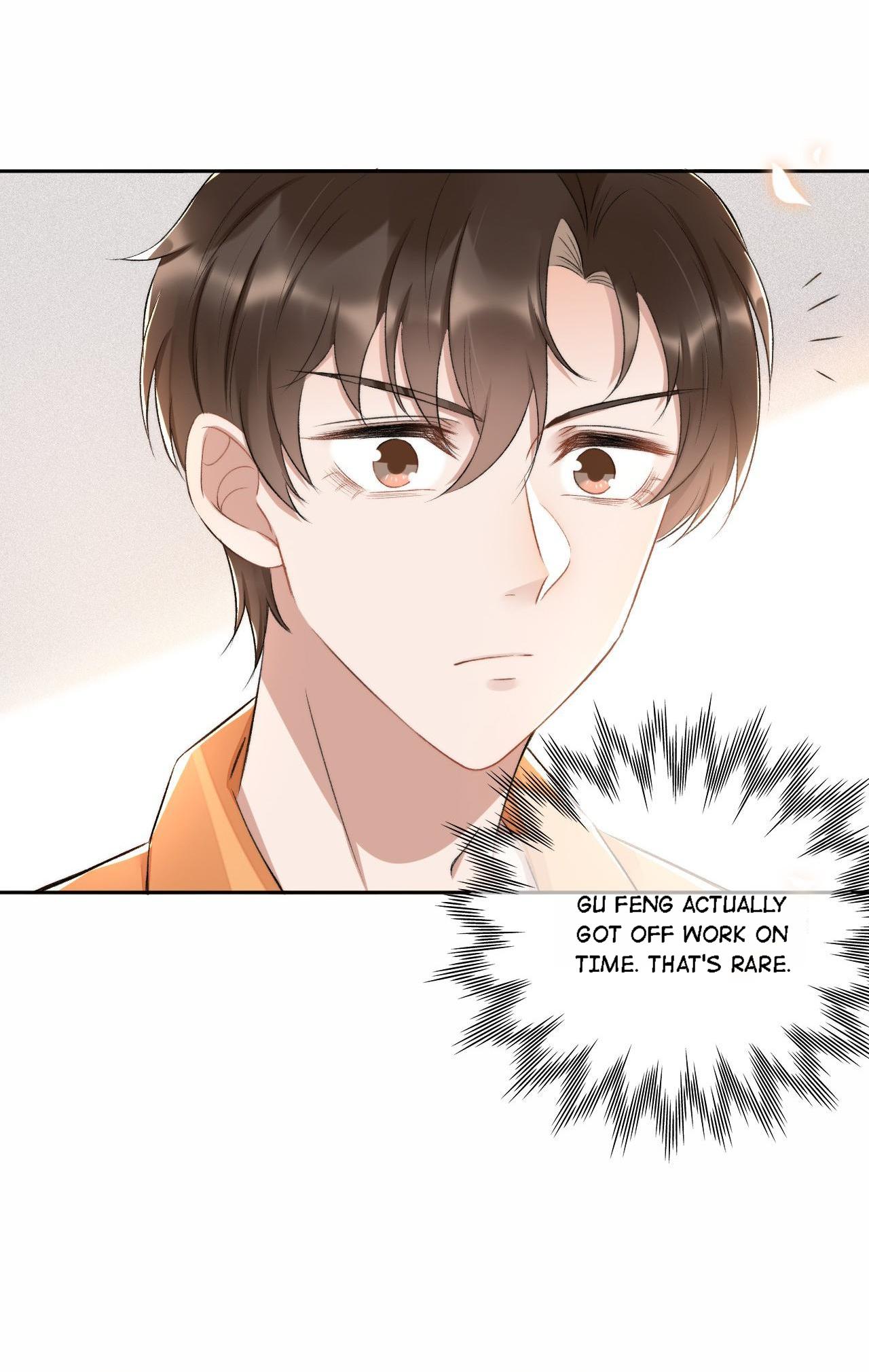 Facing Off Against the Scumbag Top I'm Definitely Willing to Slap You! 第30页