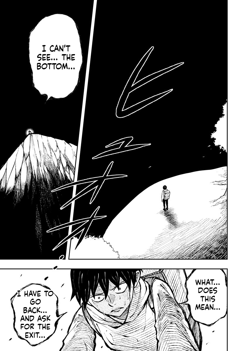 Anten-sama no Hara no Uchi Where There's a Wil There's a Way 第55页