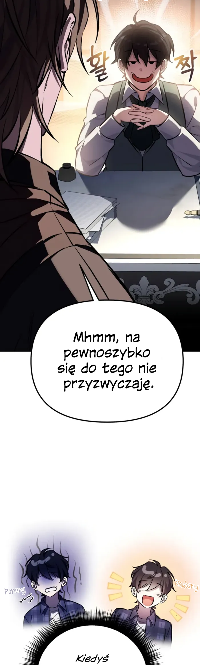Akdang-deul ui Huwonja ga Doeeotda "Jak Zostałem Patronem Złoczyńców" 第42页