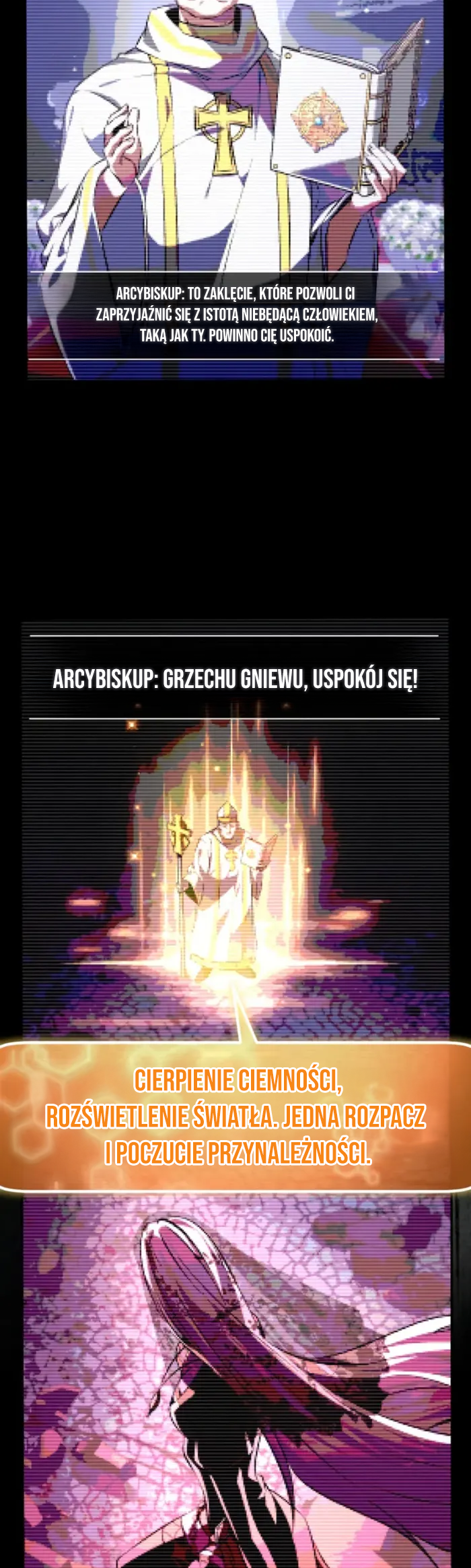 Akdang-deul ui Huwonja ga Doeeotda "Jak Zostałem Patronem Złoczyńców" 第64页