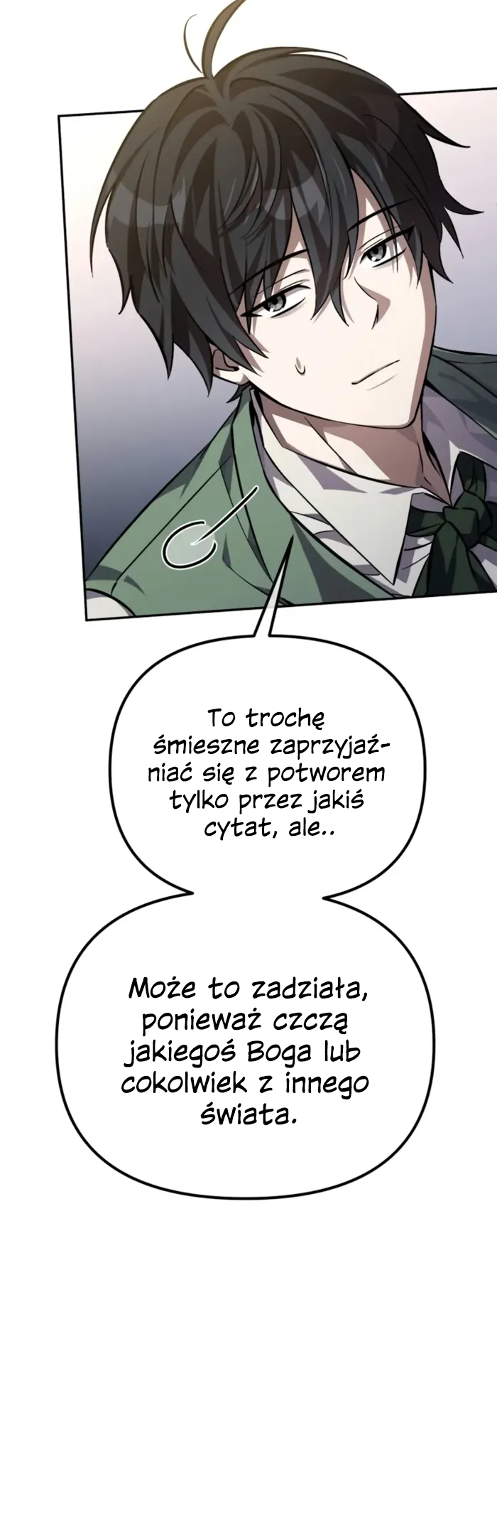 Akdang-deul ui Huwonja ga Doeeotda "Jak Zostałem Patronem Złoczyńców" 第71页
