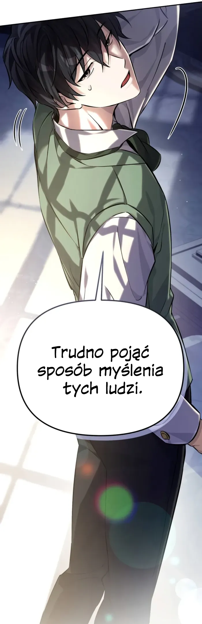 Akdang-deul ui Huwonja ga Doeeotda "Jak Zostałem Patronem Złoczyńców" 第72页
