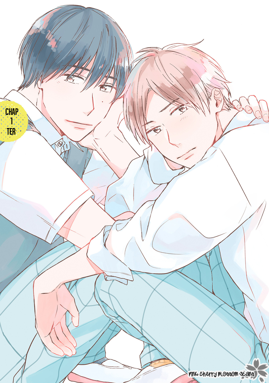 Sunde Mitsukete Kirameite 第6页