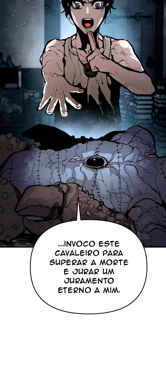 Siche-deul ui Jeonjaeng Ch. 1 第22页