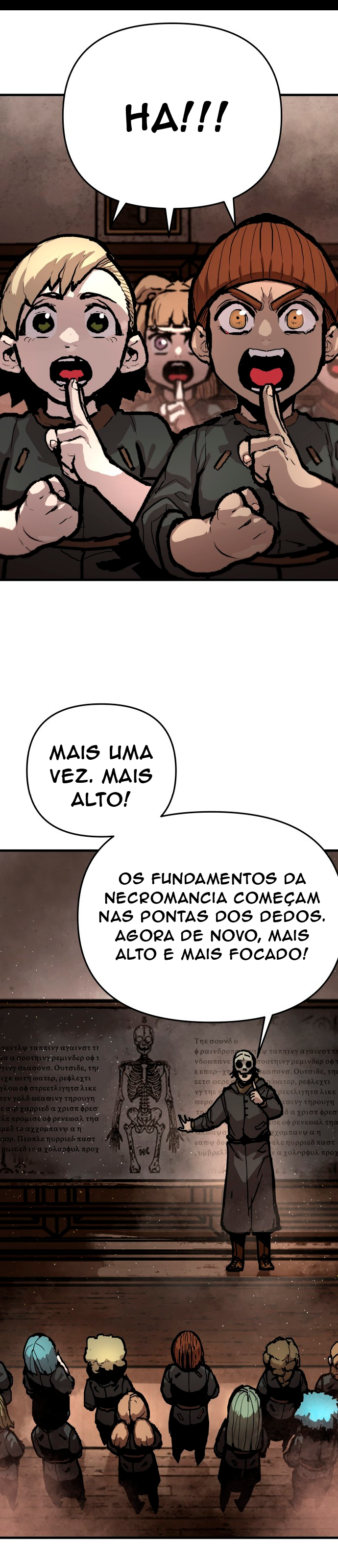 Siche-deul ui Jeonjaeng Ch. 1 第37页