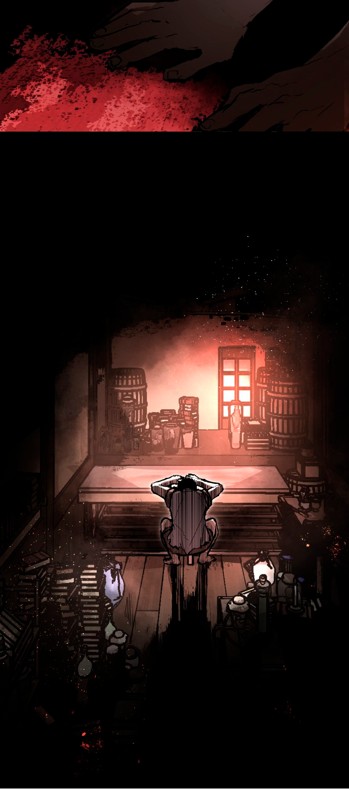 Siche-deul ui Jeonjaeng Ch. 1 第74页