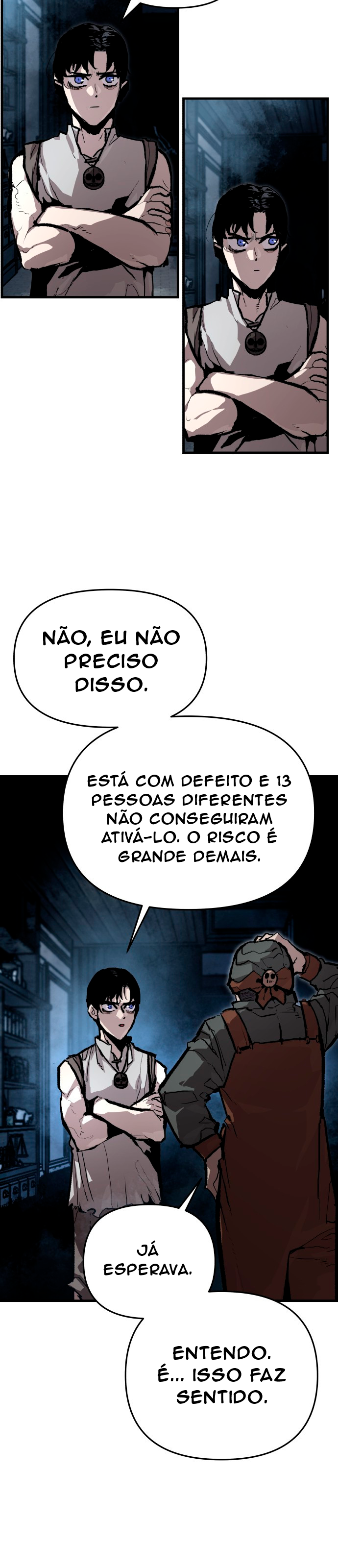 Siche-deul ui Jeonjaeng Ch. 1 第87页