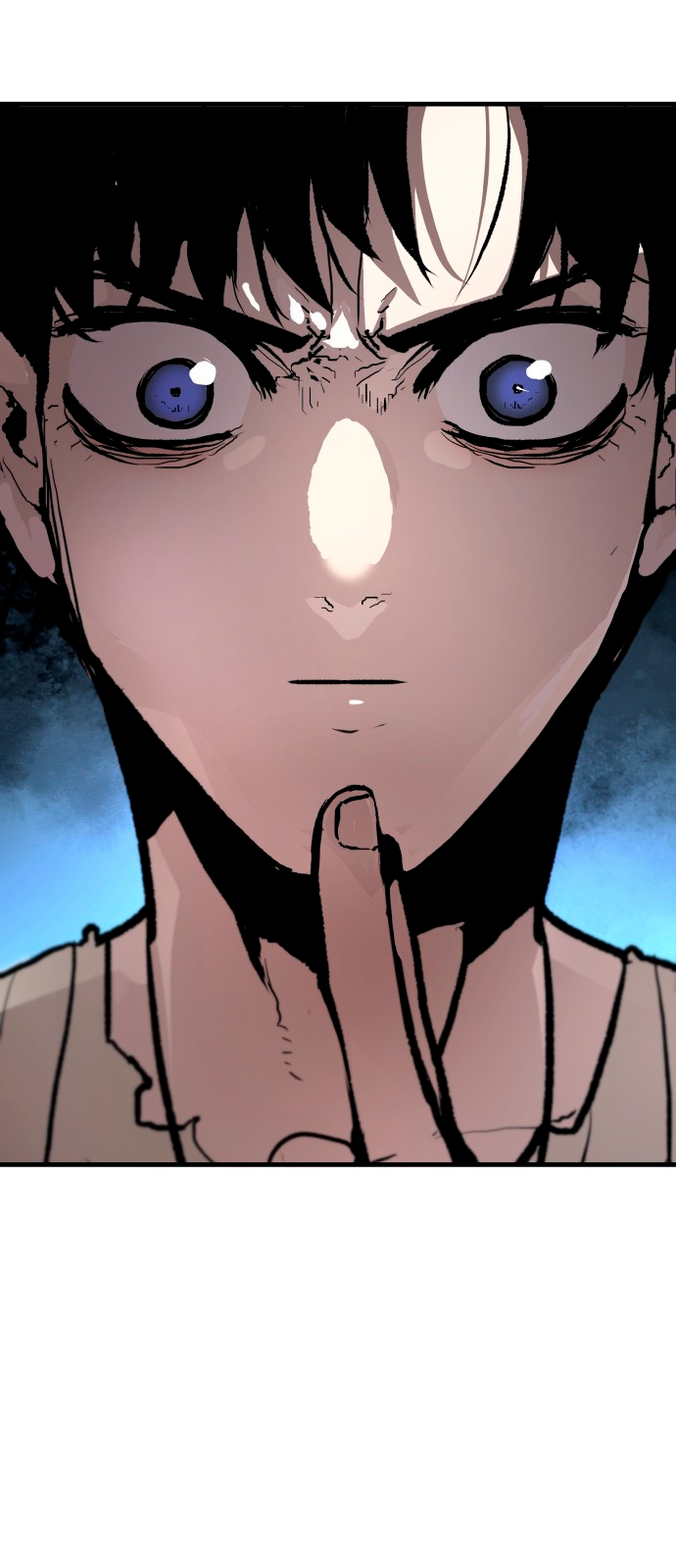 Siche-deul ui Jeonjaeng Ch. 1 第99页
