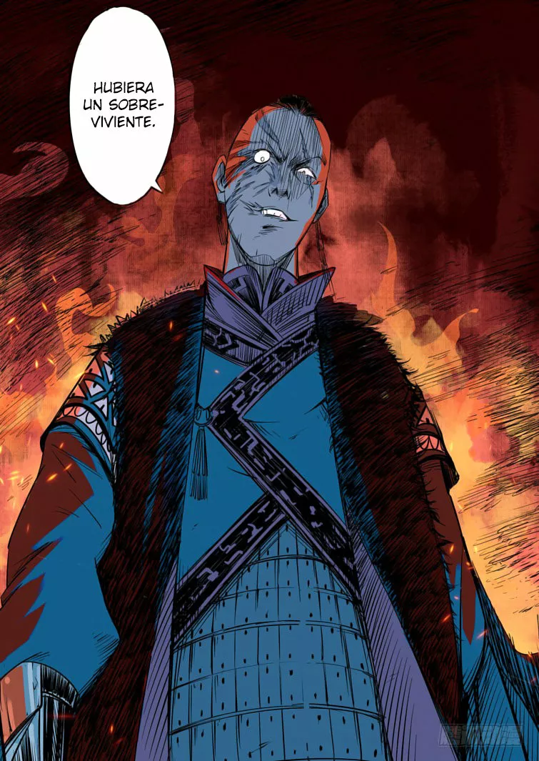 Red Spirit Ch. 3 第12页
