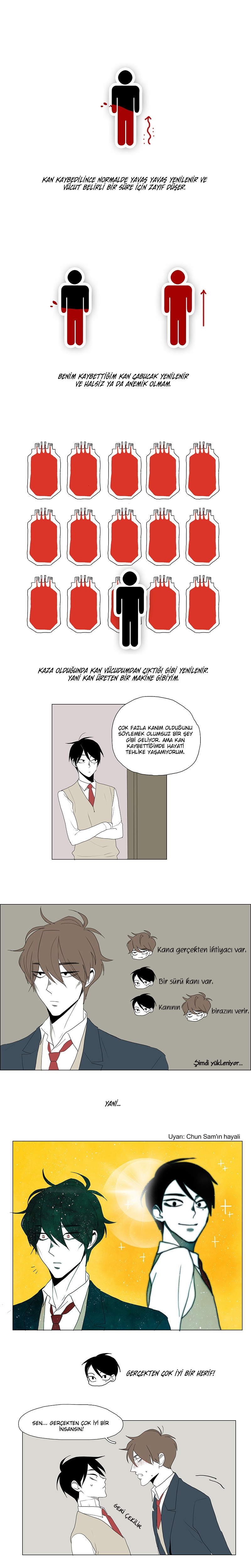 Raising A Bat Ch. 3 第3页