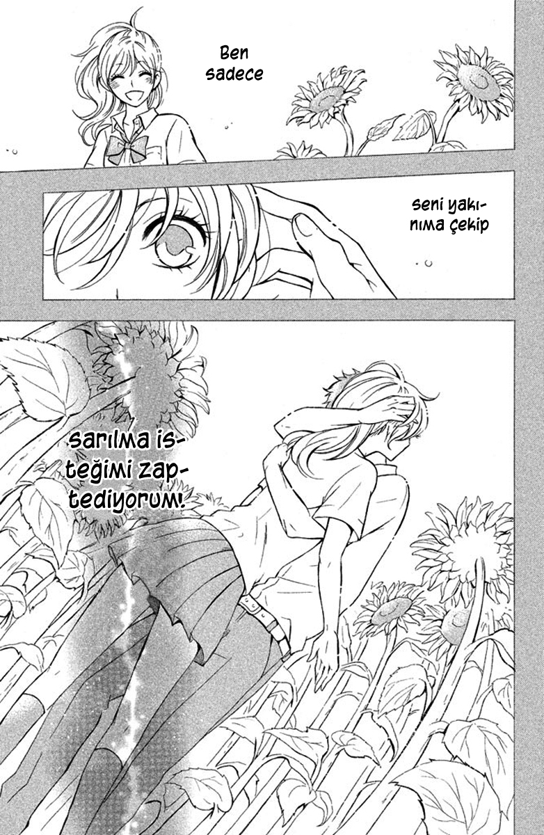 Hajimari no Natsu Manabu 第36页