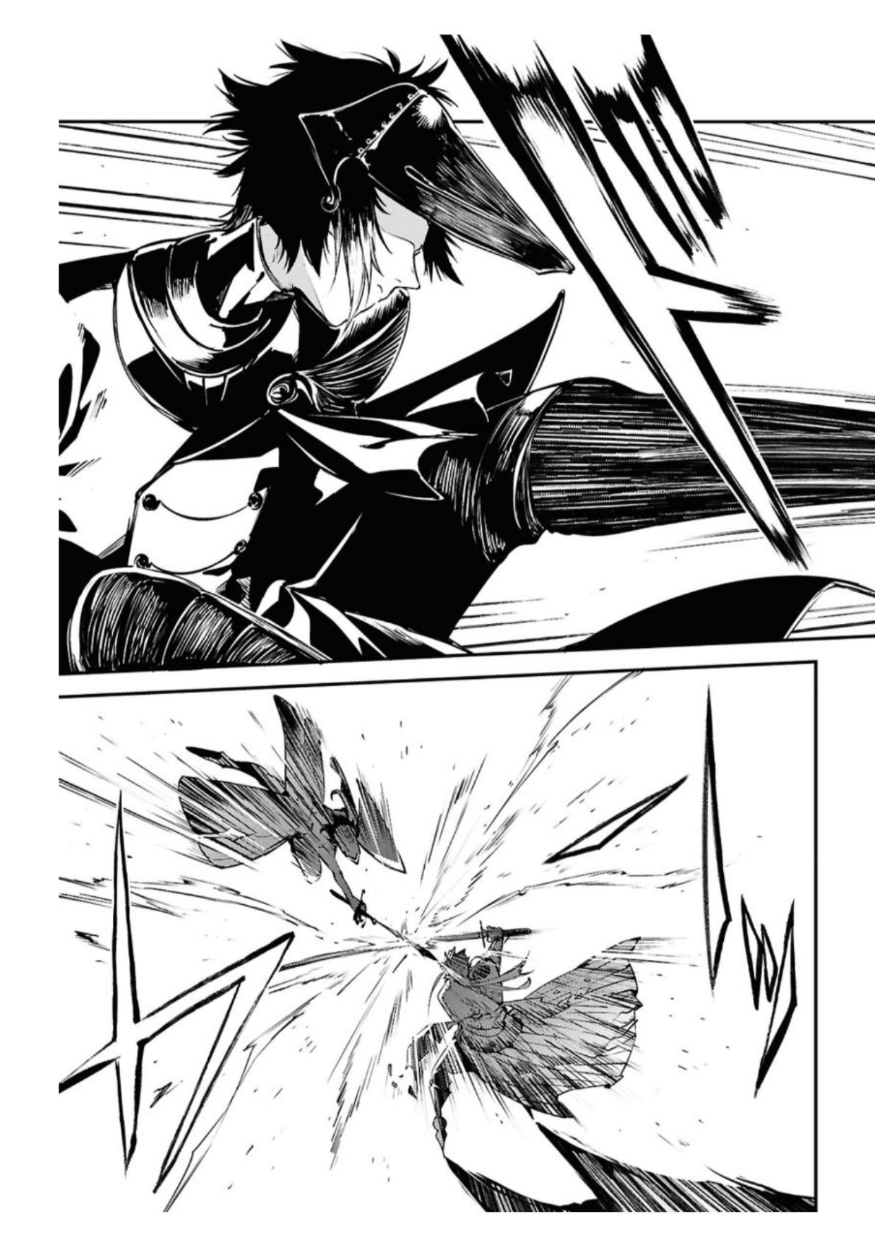 Bungou Stray Dogs Così Si Riversano Nel Porto Del Dolore 第31页