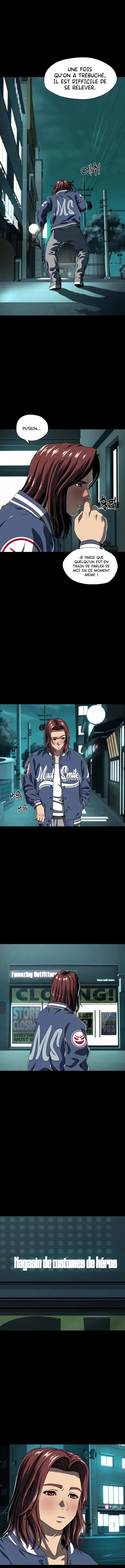 Übermensch Chapitre 4 第13页