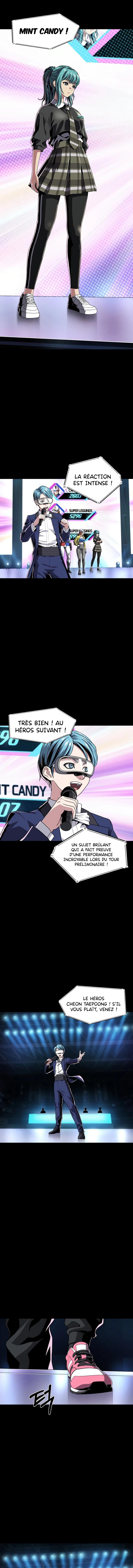 Übermensch Chapitre 4 第17页