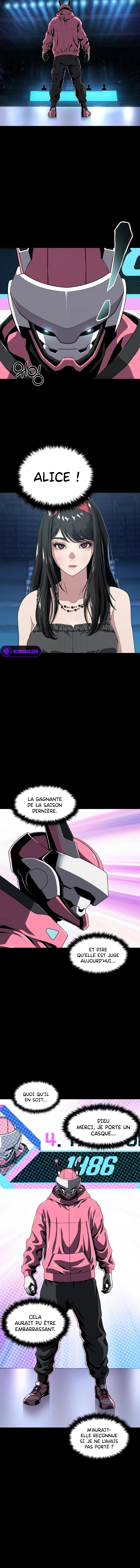 Übermensch Chapitre 4 第18页