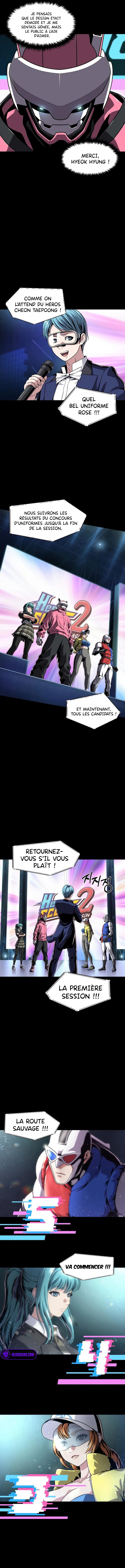 Übermensch Chapitre 4 第19页