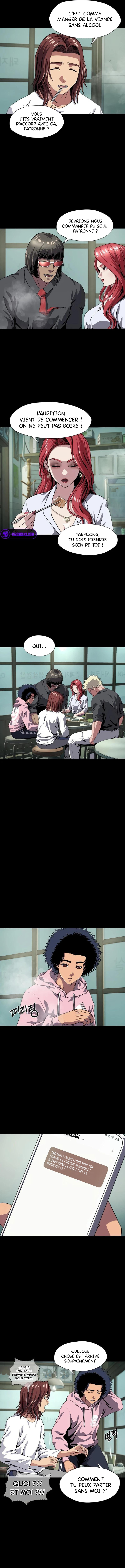 Übermensch Chapitre 4 第3页