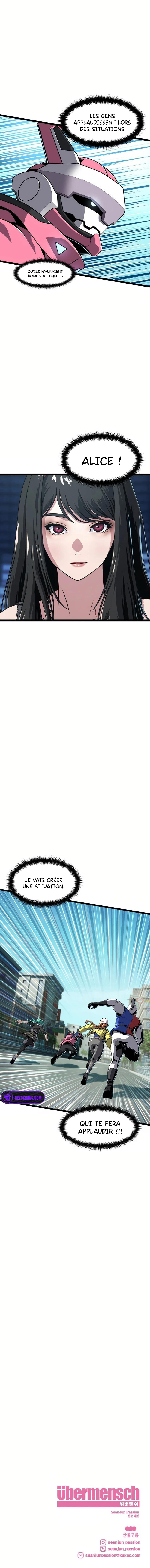 Übermensch Chapitre 4 第21页