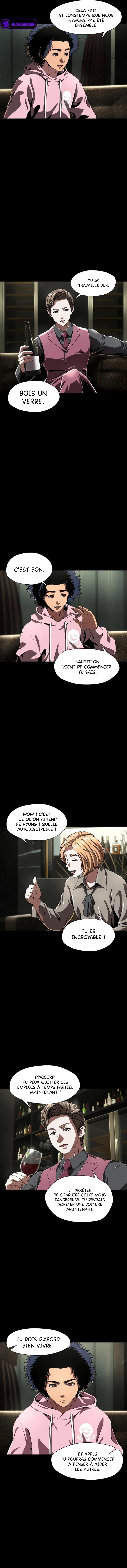 Übermensch Chapitre 4 第6页