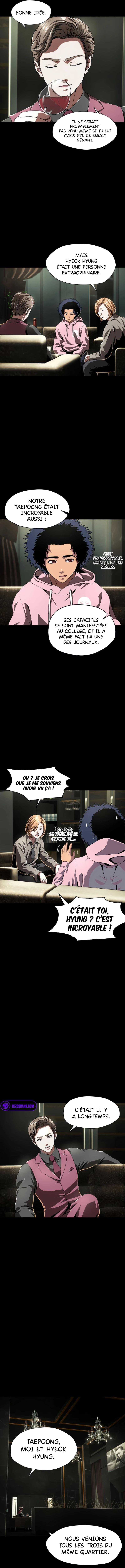 Übermensch Chapitre 4 第8页