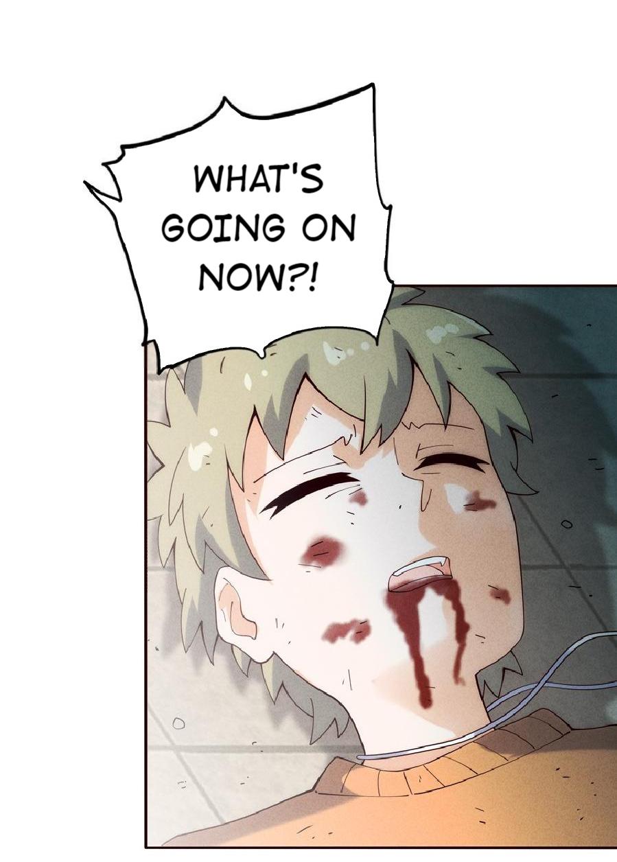 The Plan for Being Gods Things Are Getting Interesting 第22页