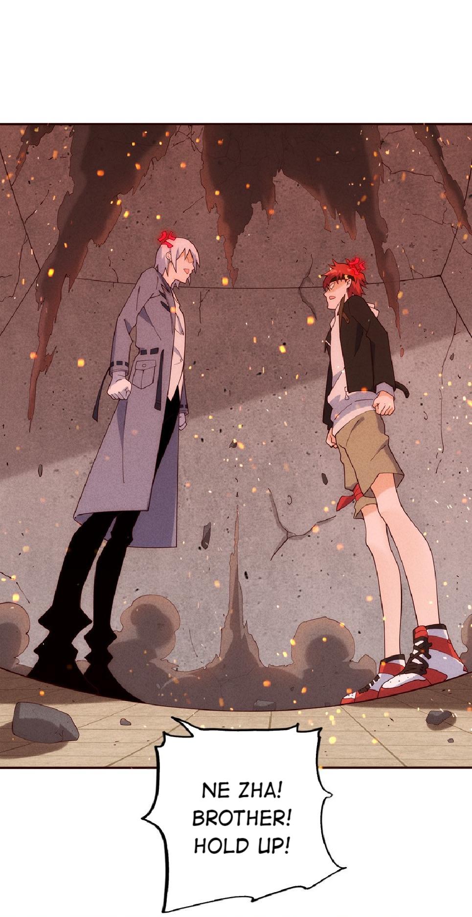 The Plan for Being Gods Things Are Getting Interesting 第32页