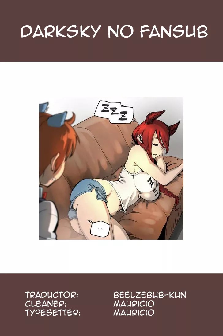 4 Cut Hero Vol. 1 Ch. 6 第1页