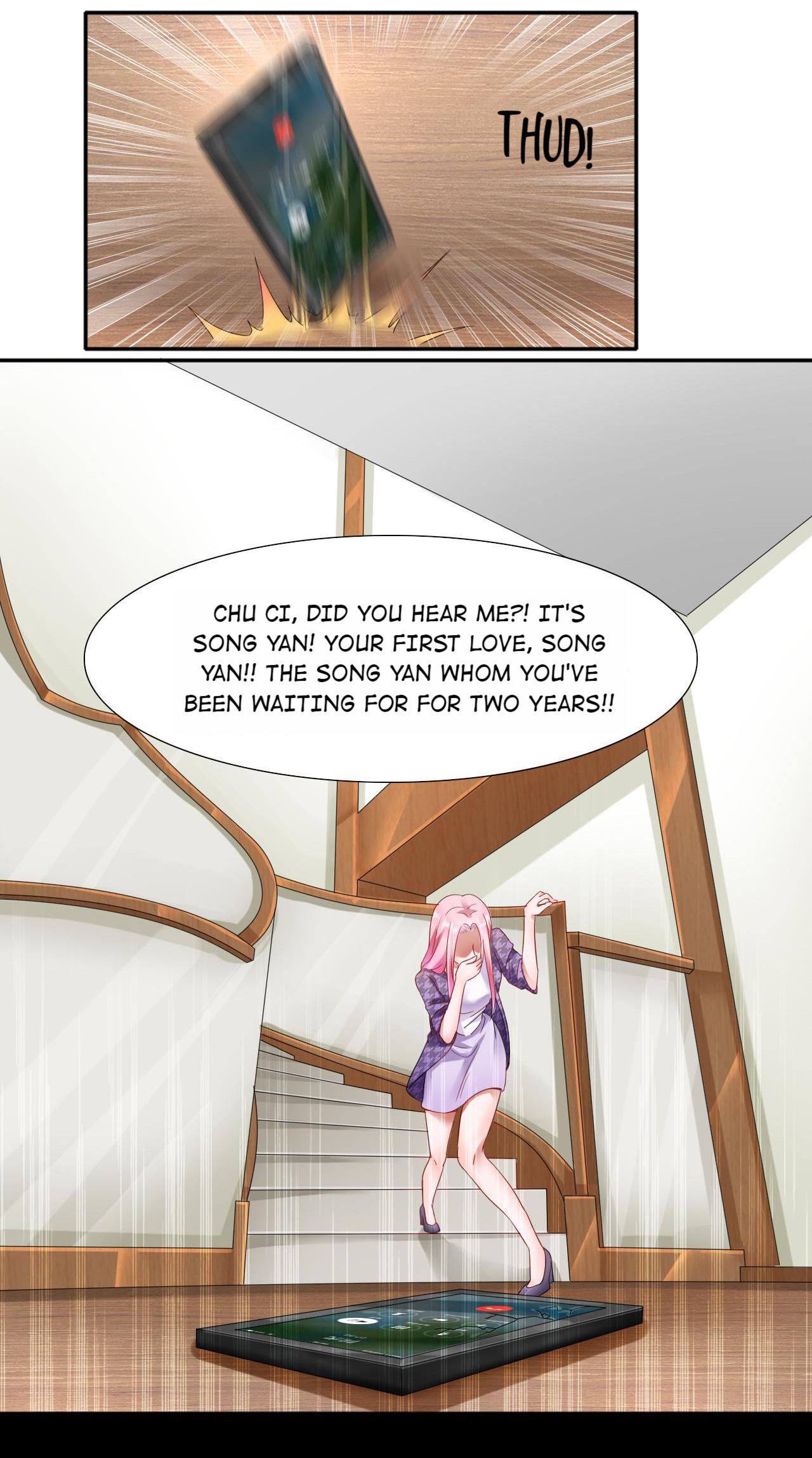 Pampered by My Rich Husband Bedmate 第13页