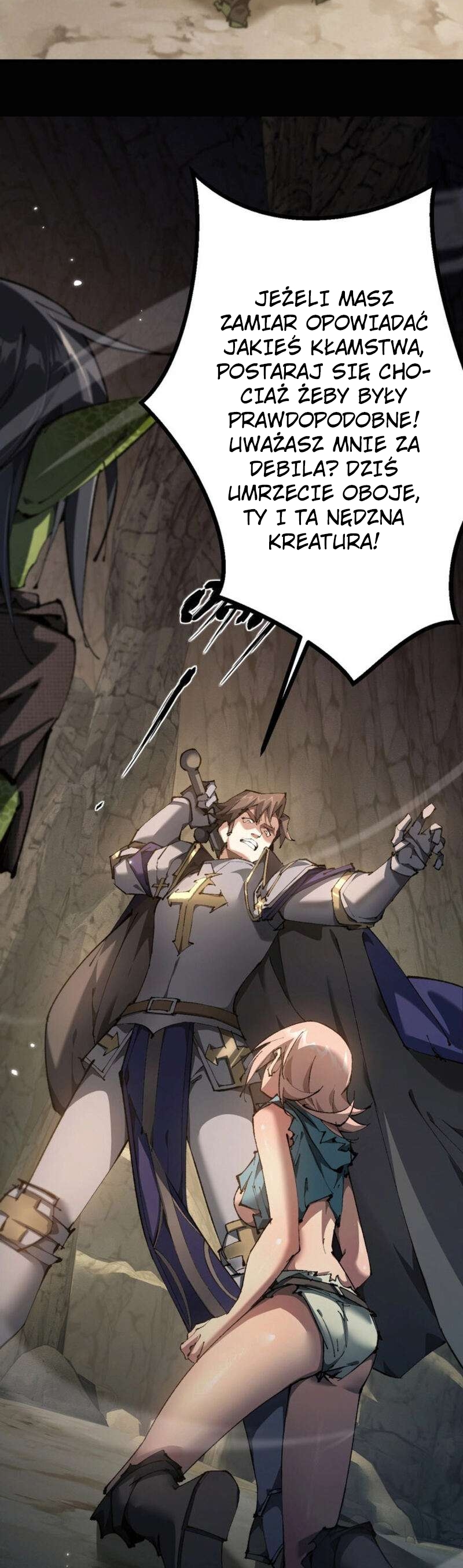 Goblin's Ascent: From Loser to Winner Vol. 1 Ch. 1 第114页