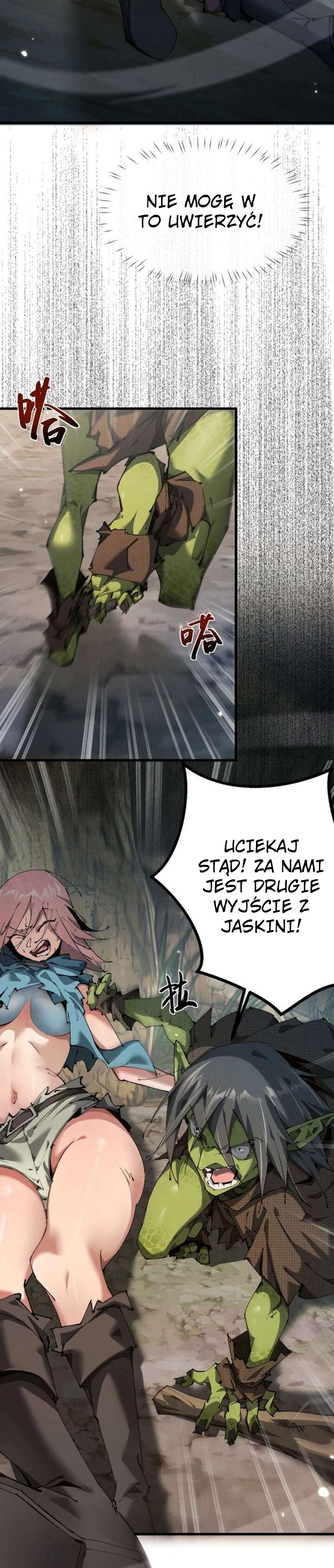 Goblin's Ascent: From Loser to Winner Vol. 1 Ch. 1 第115页