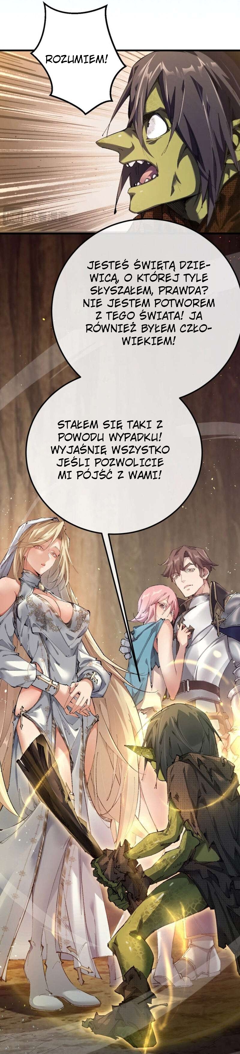 Goblin's Ascent: From Loser to Winner Vol. 1 Ch. 1 第129页