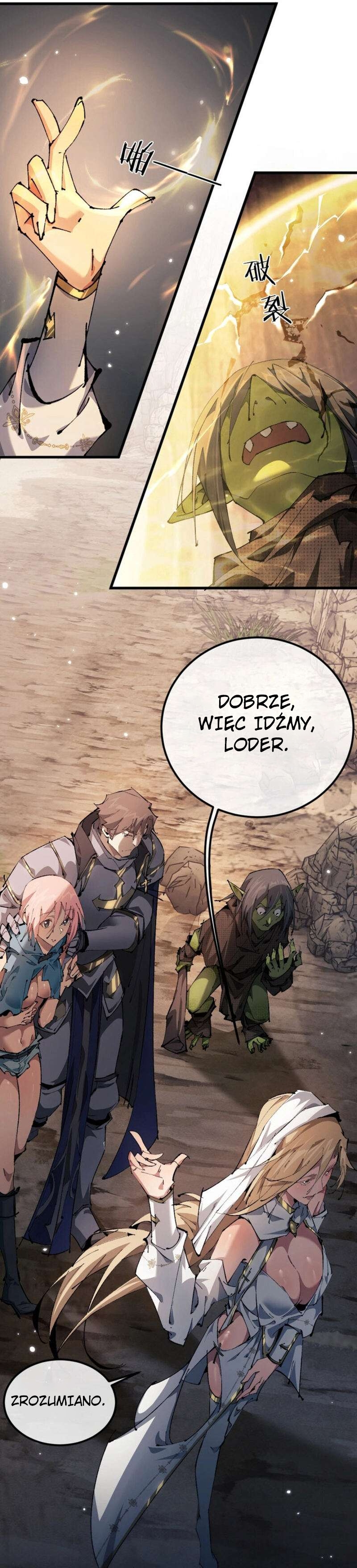 Goblin's Ascent: From Loser to Winner Vol. 1 Ch. 1 第139页