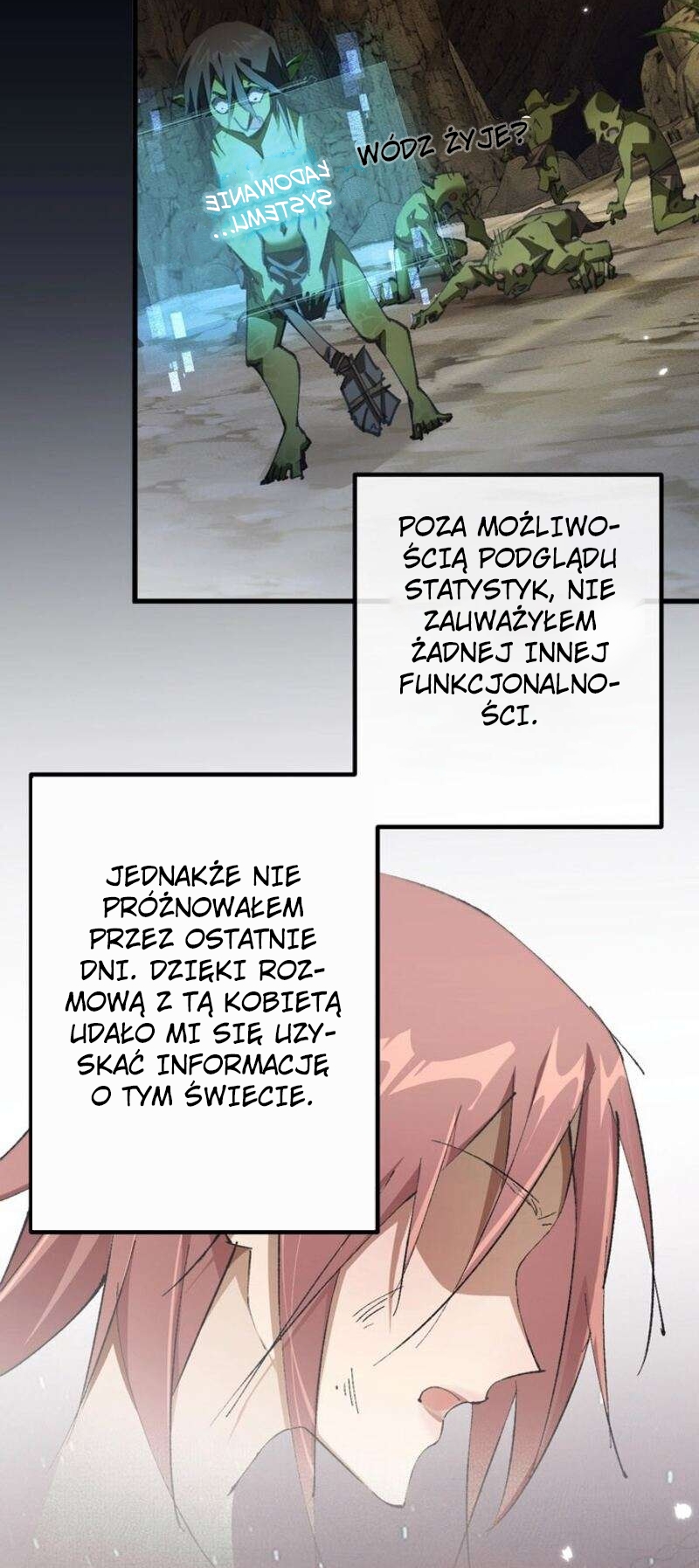 Goblin's Ascent: From Loser to Winner Vol. 1 Ch. 1 第59页