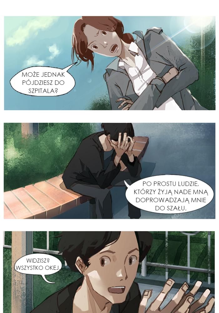 Jaeang eun Mimyohage Ch. 3 第2页