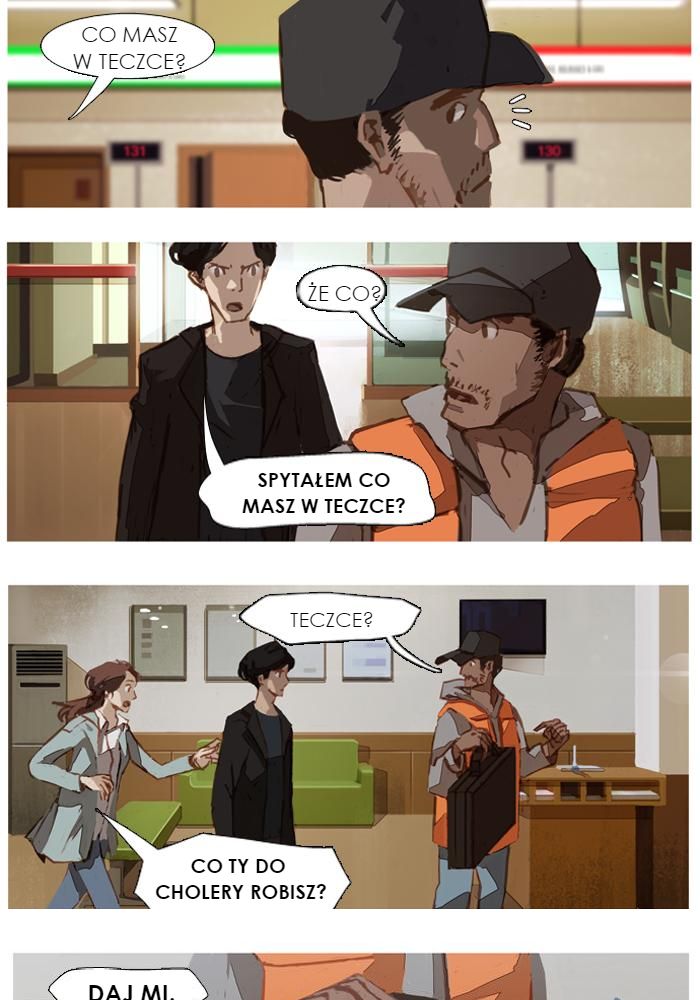 Jaeang eun Mimyohage Ch. 3 第13页