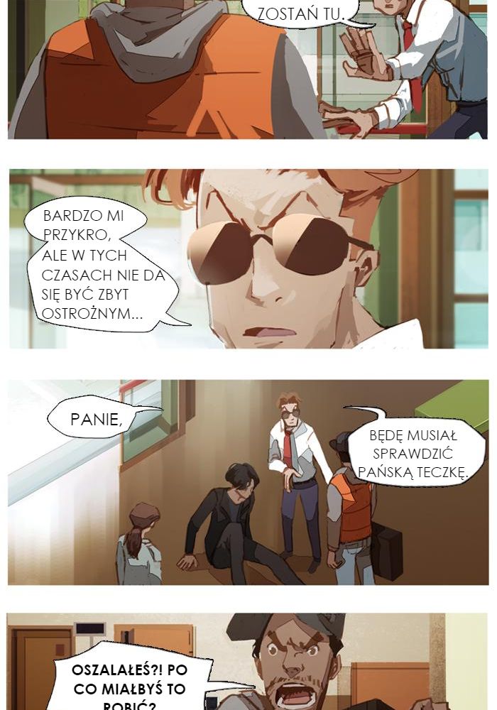 Jaeang eun Mimyohage Ch. 3 第18页