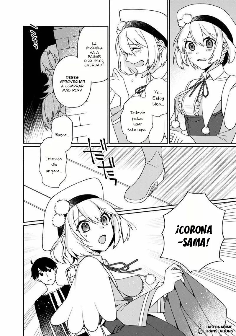 Boku no Kawaii Musume wa Futago no Kenja: Tokugi ga Debuff no Teihen Kuro Madoushi, Sodateta Futago no Musume ga S-Rank no Dai Kenja ni Natteshimau Vol. 1 Ch. 4 第14页