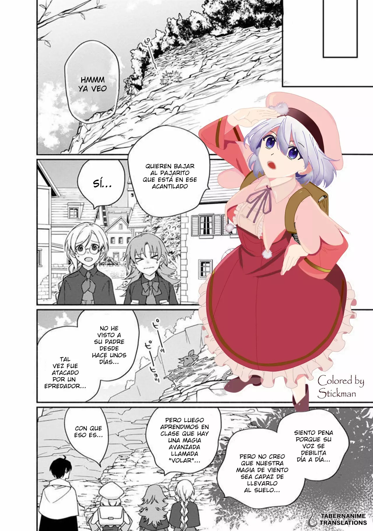 Boku no Kawaii Musume wa Futago no Kenja: Tokugi ga Debuff no Teihen Kuro Madoushi, Sodateta Futago no Musume ga S-Rank no Dai Kenja ni Natteshimau Vol. 1 Ch. 4 第17页