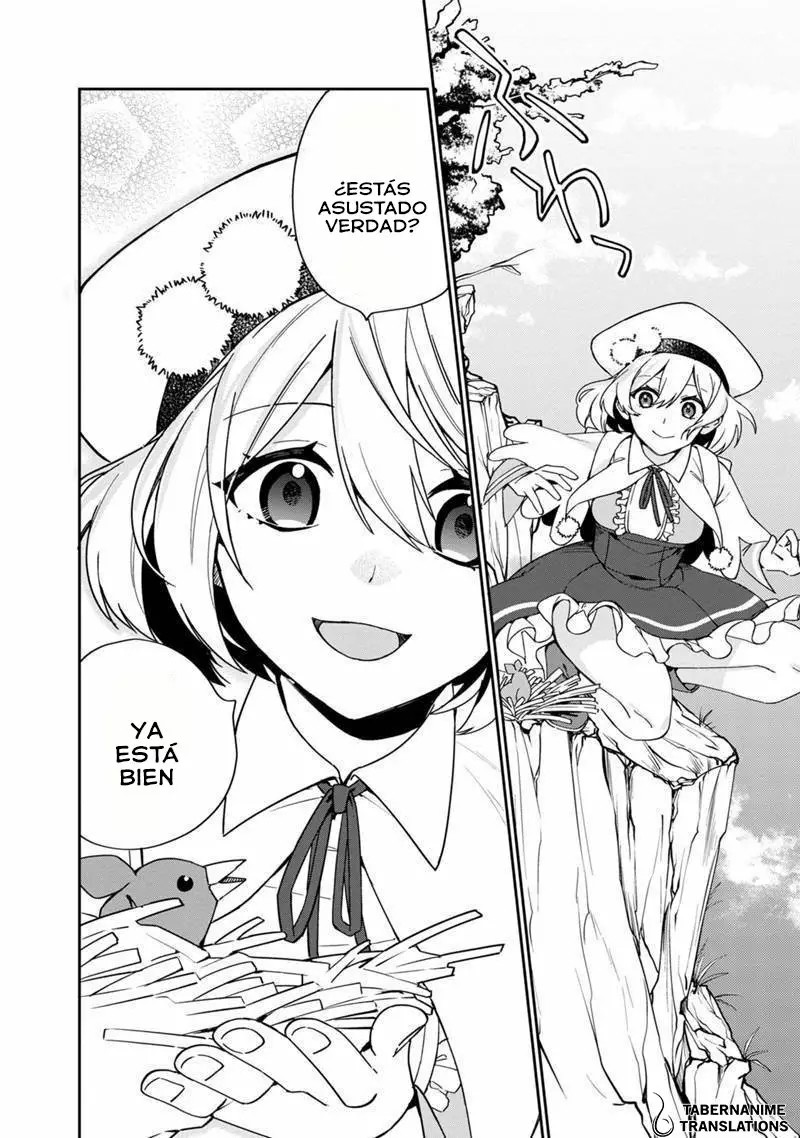 Boku no Kawaii Musume wa Futago no Kenja: Tokugi ga Debuff no Teihen Kuro Madoushi, Sodateta Futago no Musume ga S-Rank no Dai Kenja ni Natteshimau Vol. 1 Ch. 4 第19页