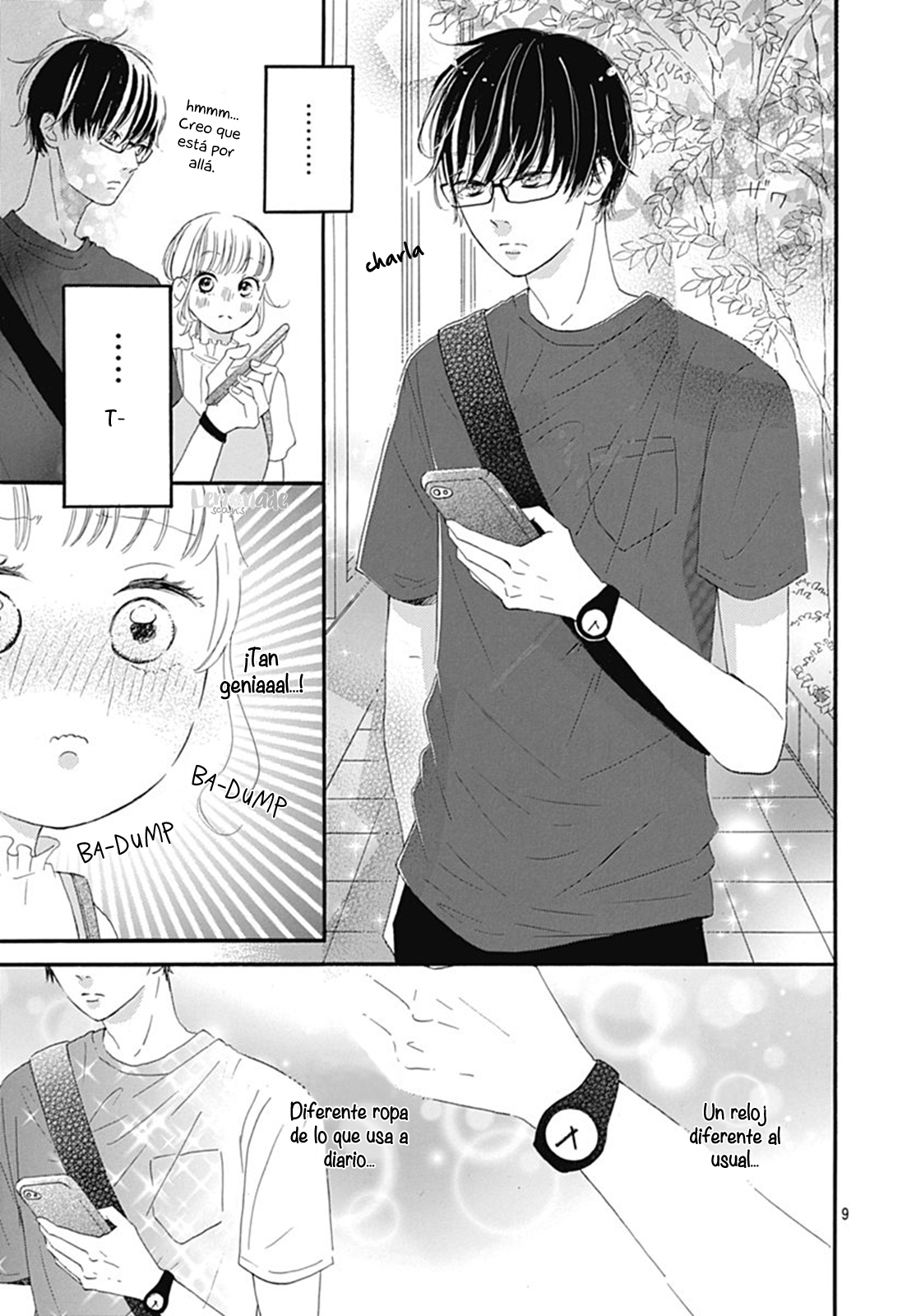 Akane Shoten no Kaji Tenchou Vol. 1 Ch. 3 第12页