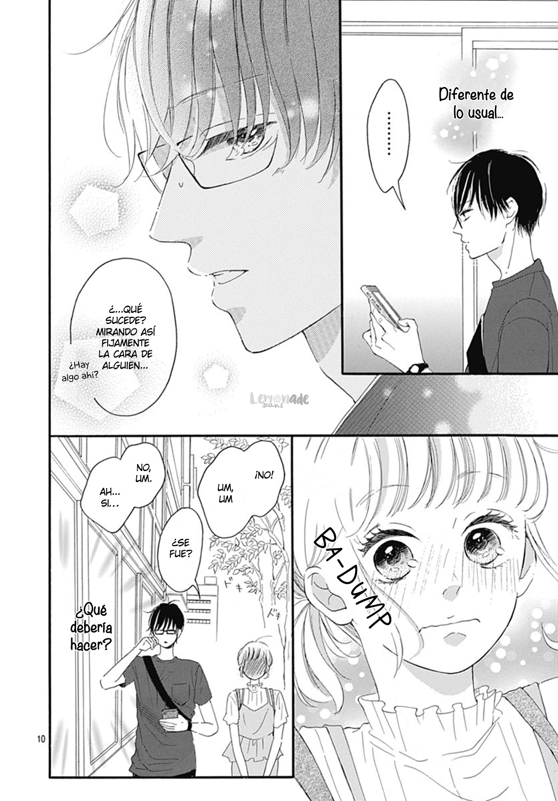 Akane Shoten no Kaji Tenchou Vol. 1 Ch. 3 第13页