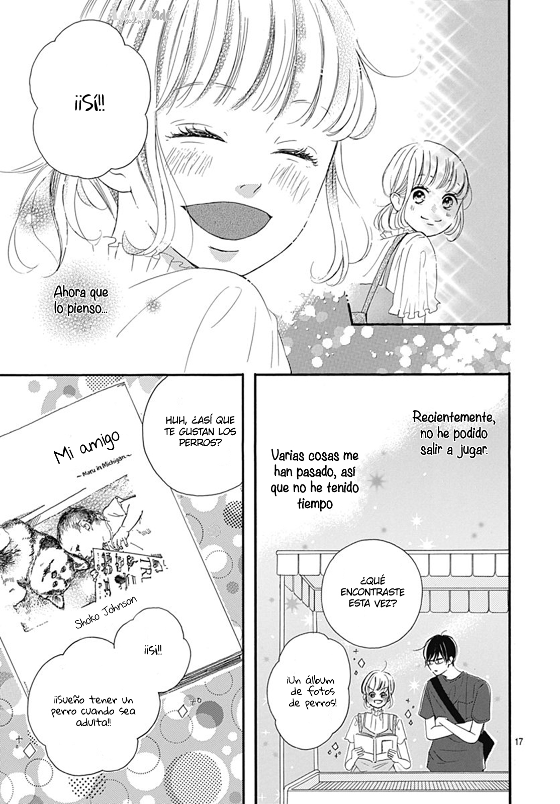 Akane Shoten no Kaji Tenchou Vol. 1 Ch. 3 第20页