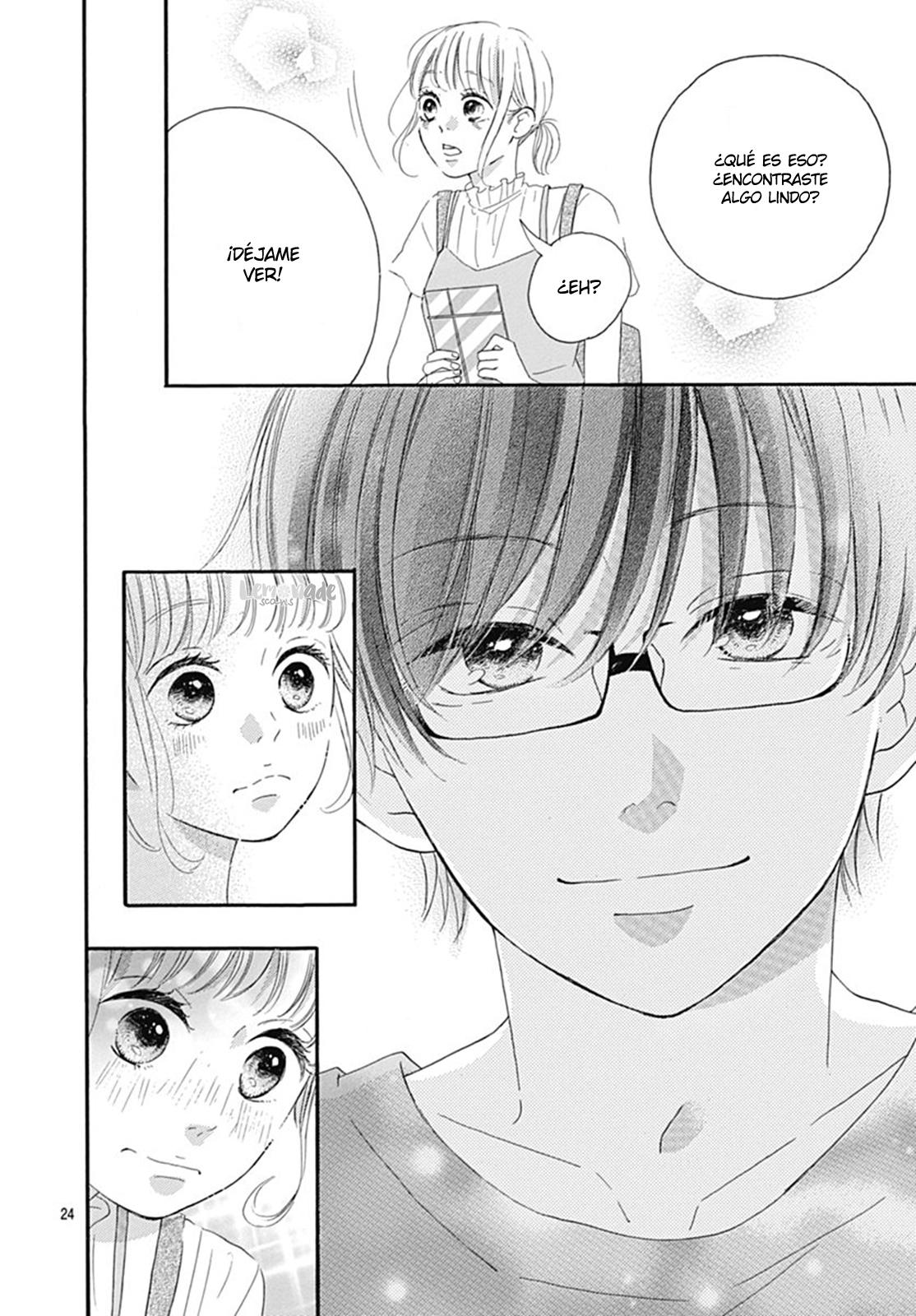 Akane Shoten no Kaji Tenchou Vol. 1 Ch. 3 第27页