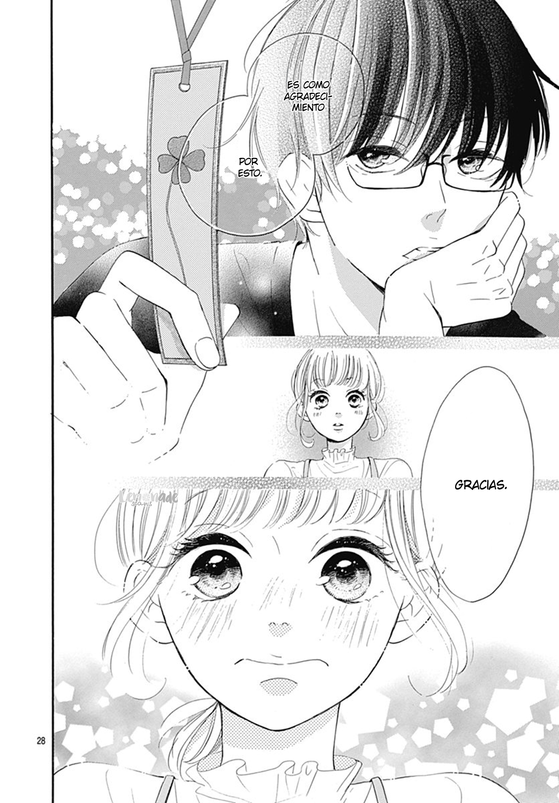 Akane Shoten no Kaji Tenchou Vol. 1 Ch. 3 第32页